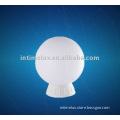 1053B outdoor plastic ball lights plastic light sphere